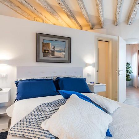 Venice Heaven Apartments Biennale, The Elegant Residence Exterior foto