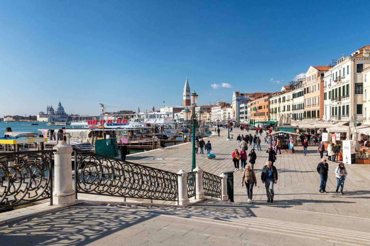 Venice Heaven Apartments Biennale, The Elegant Residence Exterior foto