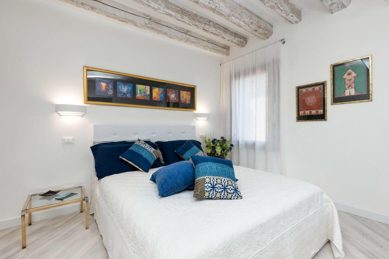 Venice Heaven Apartments Biennale, The Elegant Residence Exterior foto