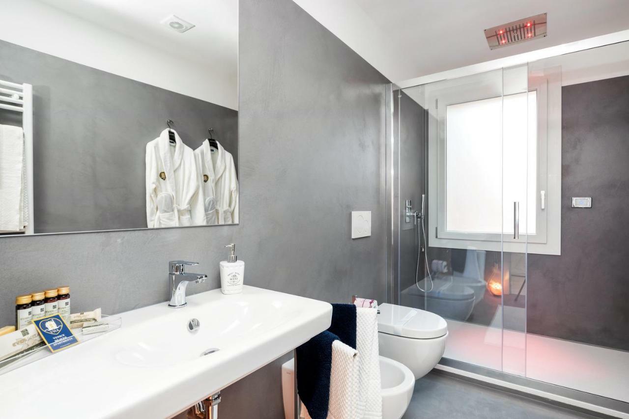 Venice Heaven Apartments Biennale, The Elegant Residence Exterior foto