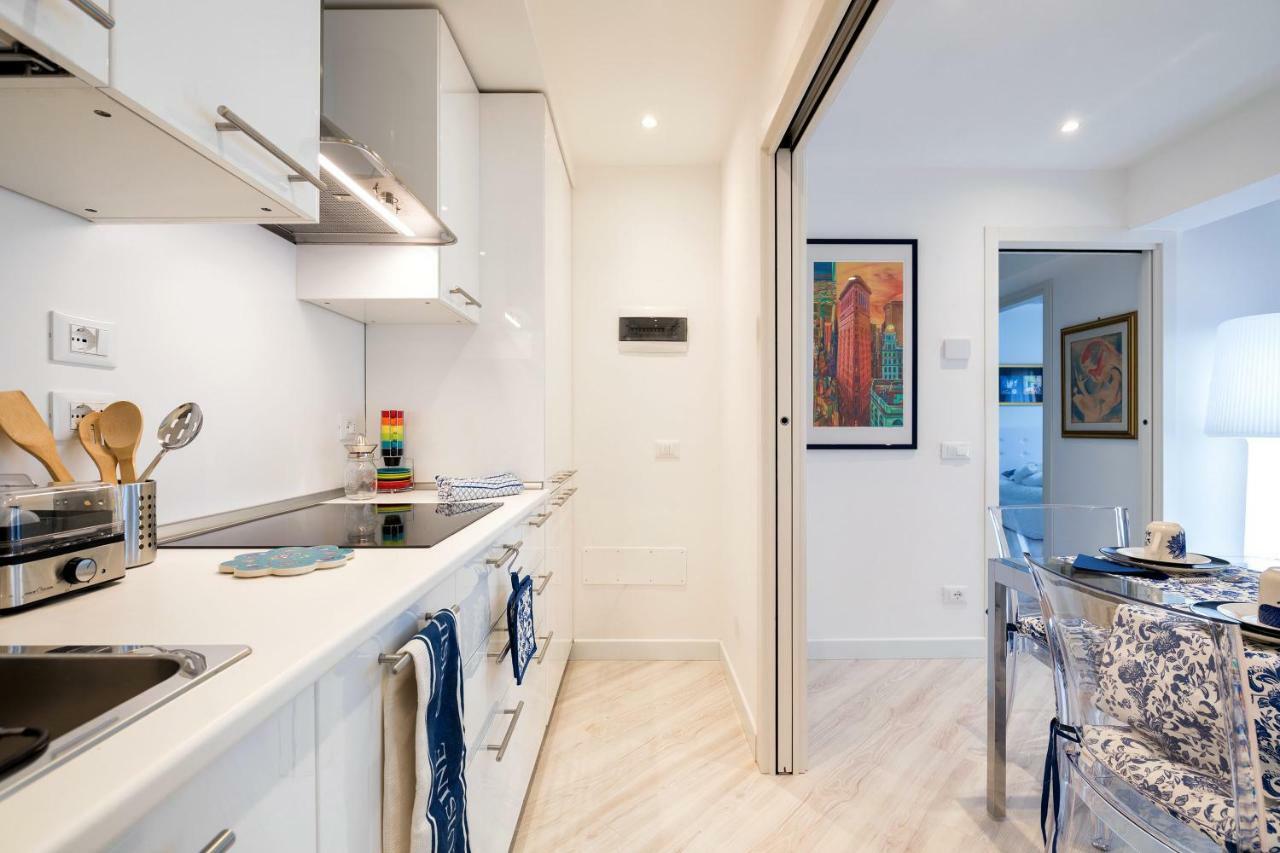 Venice Heaven Apartments Biennale, The Elegant Residence Exterior foto