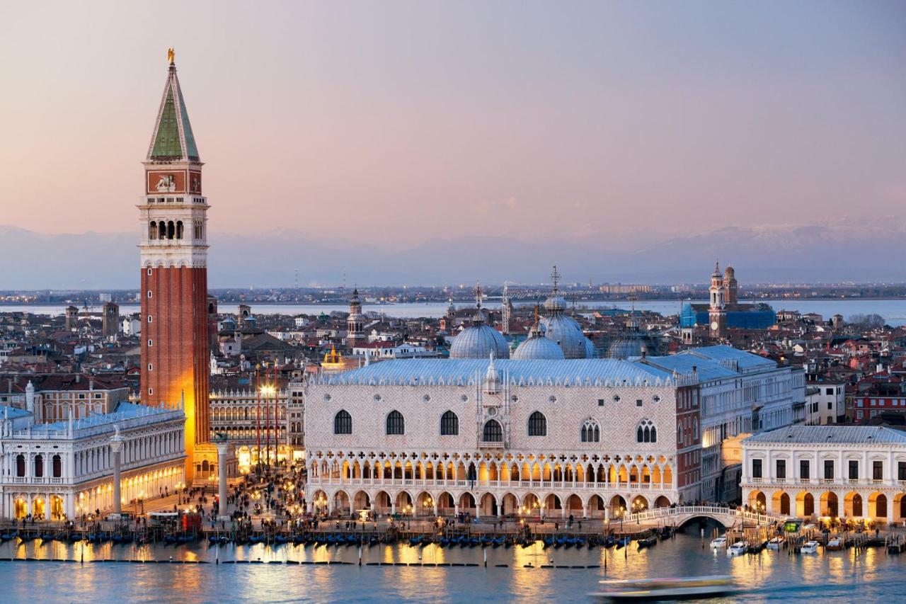 Venice Heaven Apartments Biennale, The Elegant Residence Exterior foto