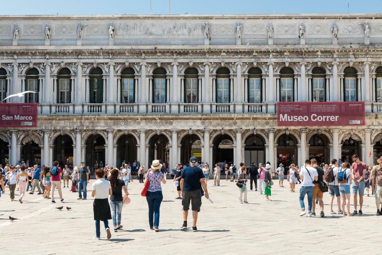 Venice Heaven Apartments Biennale, The Elegant Residence Exterior foto